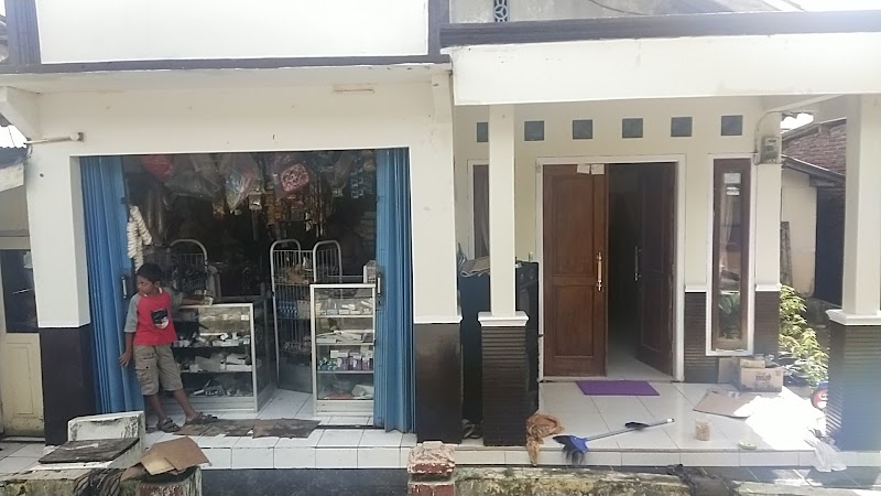 Warung Kopi di Jalan Ir Juanda: Saingan Rival Saat Citimall Datang